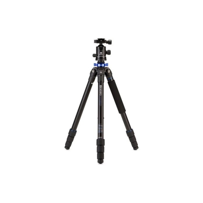 Benro Tripé Mach3 TMA28A + B2 | ByteNova