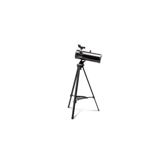 Telescópio Motor-114 D.114/F.500 Konus | ByteNova