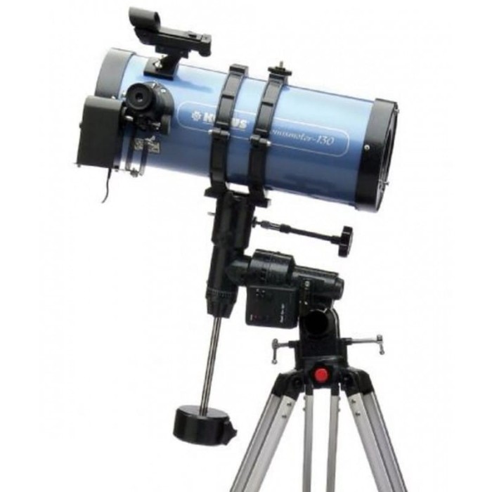 Telescópio Motor-130 D.130/F.1000 Newton Konus | ByteNova