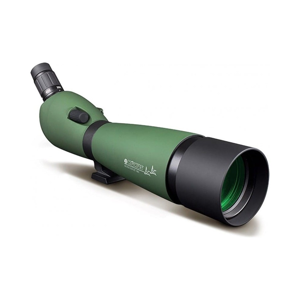 Monóculo Konuspot-100 20-60X100 Spo Konus | ByteNova