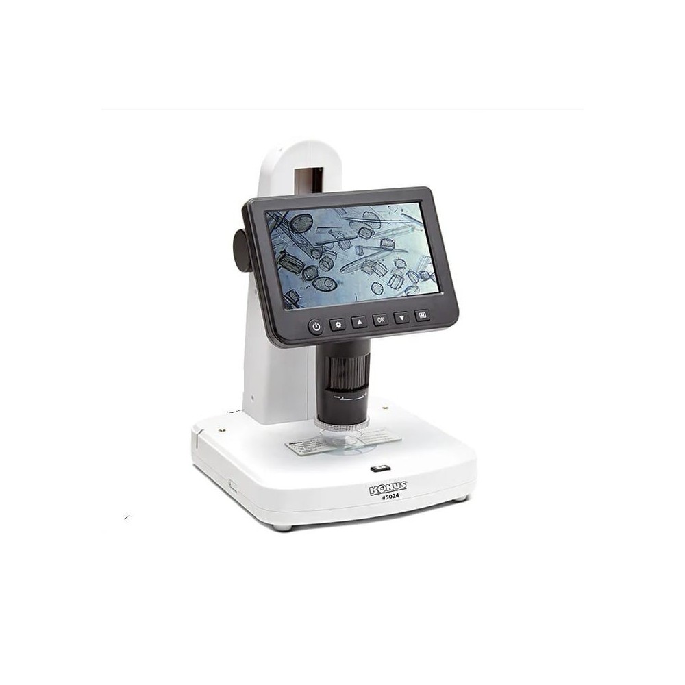 Microscópio Konus Cience Digital | ByteNova