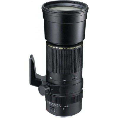 Objectiva Zoom SPAF200-500MM F/5-6,3 Di Ld Sony Tamron | ByteNova