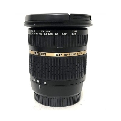 Objectiva Zoom SPAF10-24mm F/3.5-4.5 Diiild Asph Sony | ByteNova