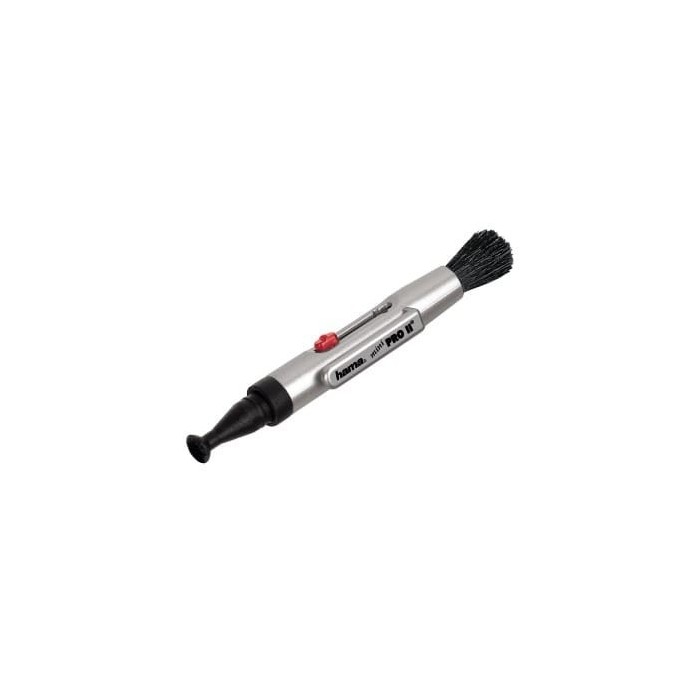 Pincel para Objectivas Lenspen Mino Pro Ii Hama | ByteNova