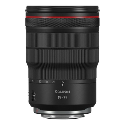 Objectiva Zoom RF15-35MM F2.8 L 82MM Canon | ByteNova