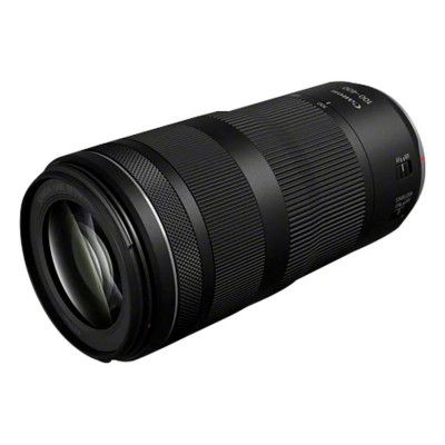 Objectiva Zoom RF100-400MM F5.6-8 Is Stm Canon | ByteNova