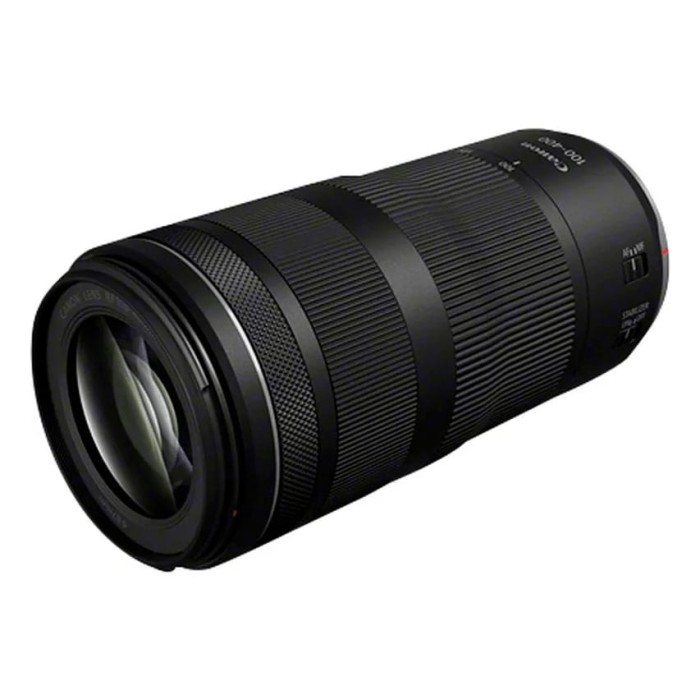 Objectiva Zoom RF100-400MM F5.6-8 Is Stm Canon | ByteNova
