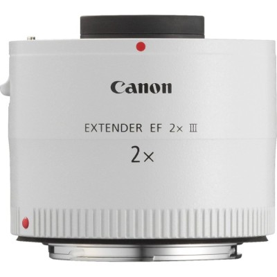 Extensor Ef 2X Mkiii Canon | ByteNova