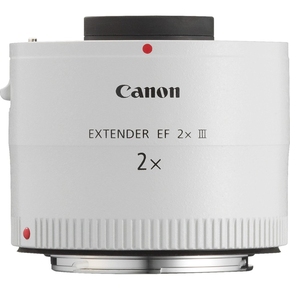 Extensor Ef 2X Mkiii Canon | ByteNova
