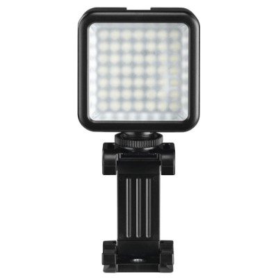 Suporte para Smartphone / Telemóvel com Luz LED 49 | ByteNova
