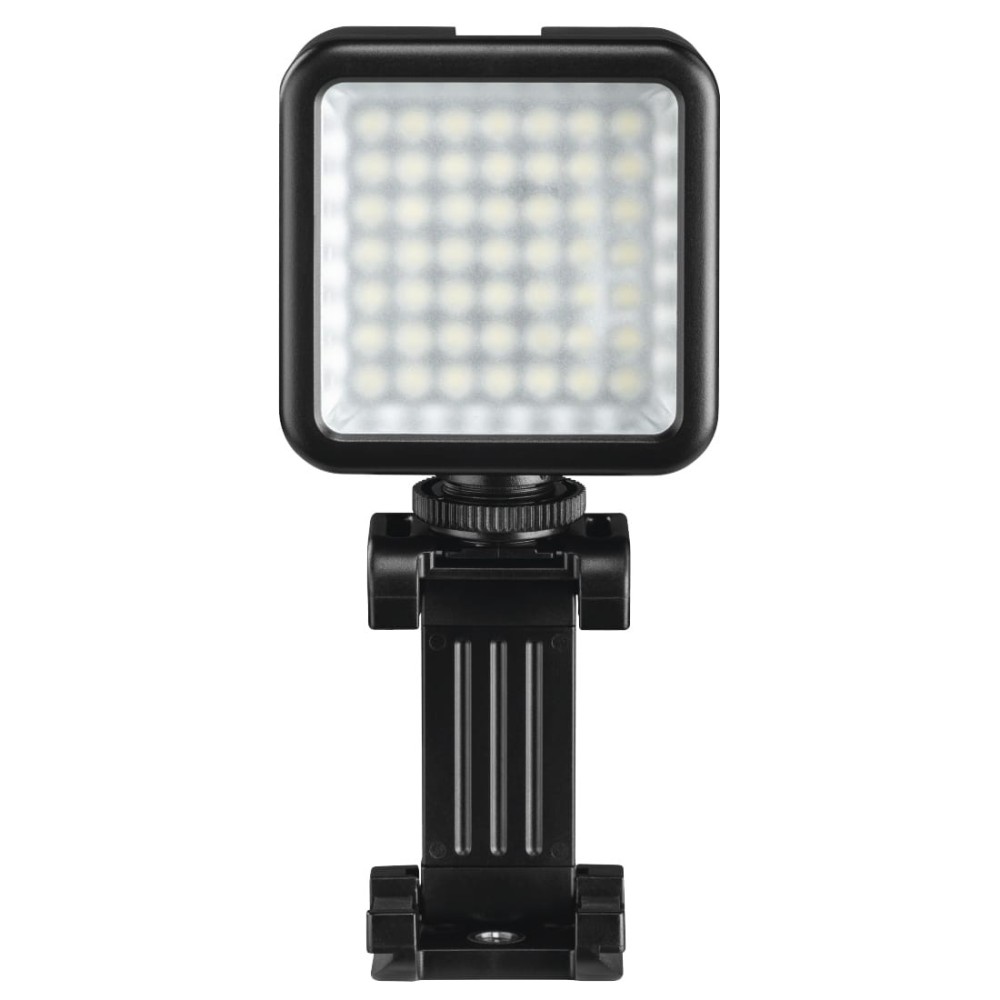 Suporte para Smartphone / Telemóvel com Luz LED 49 | ByteNova