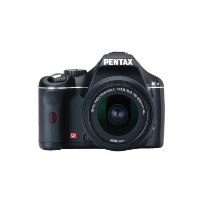 PENTAX KX Máquina Fotográfica DIG.18-55MM | ByteNova