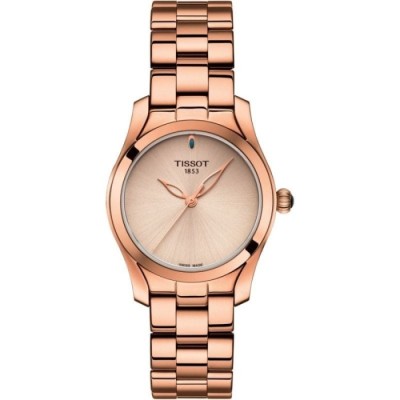Relógio Tissot T-Wave Para Mulher | ByteNova