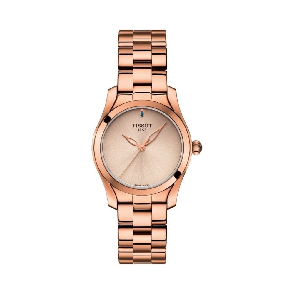 Relógio Tissot T-Wave Para Mulher | ByteNova