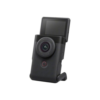 CANON Powershot V10 Kit de Vlogging Preta | ByteNova