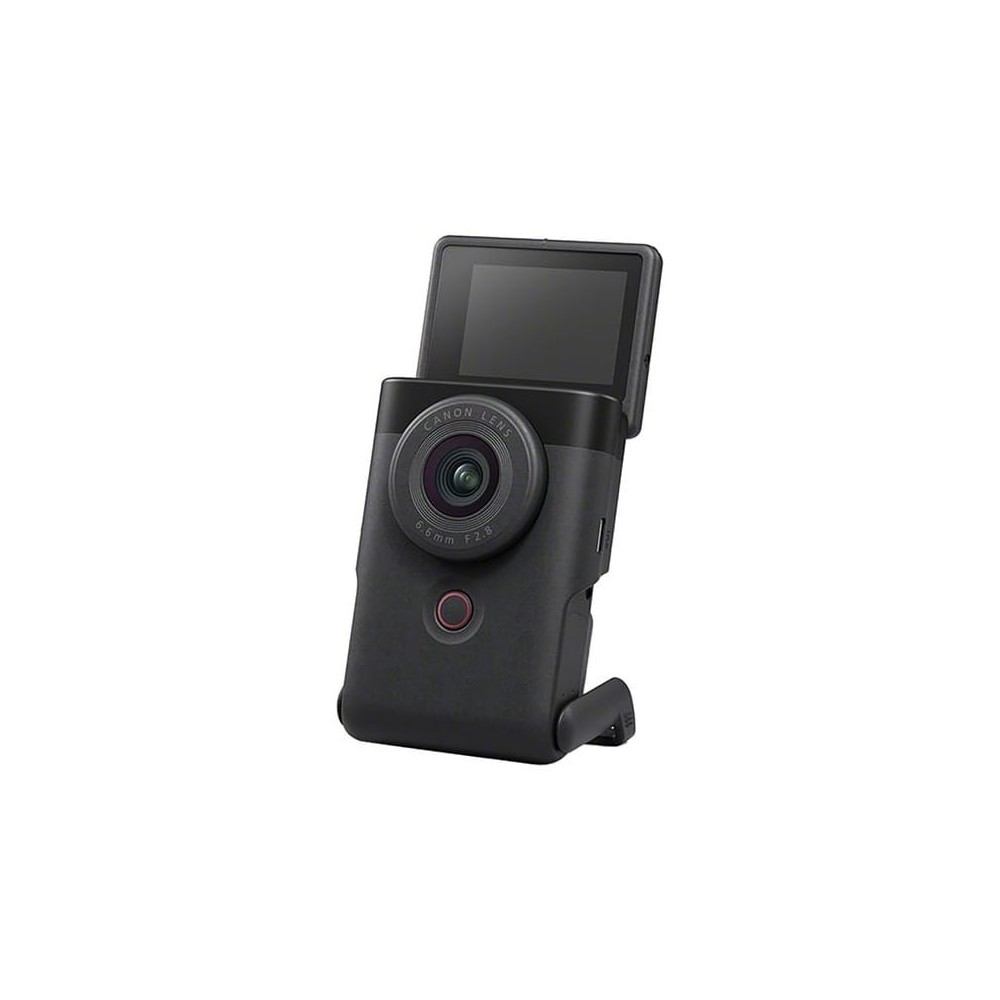 CANON Powershot V10 Kit de Vlogging Preta | ByteNova