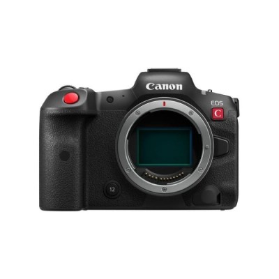 Canon EOS Cinema R5C Corpo 45MP | ByteNova