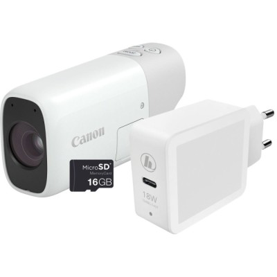 Action Cam Canon Powershot Zoom Câmara Digital Compacta | ByteNova