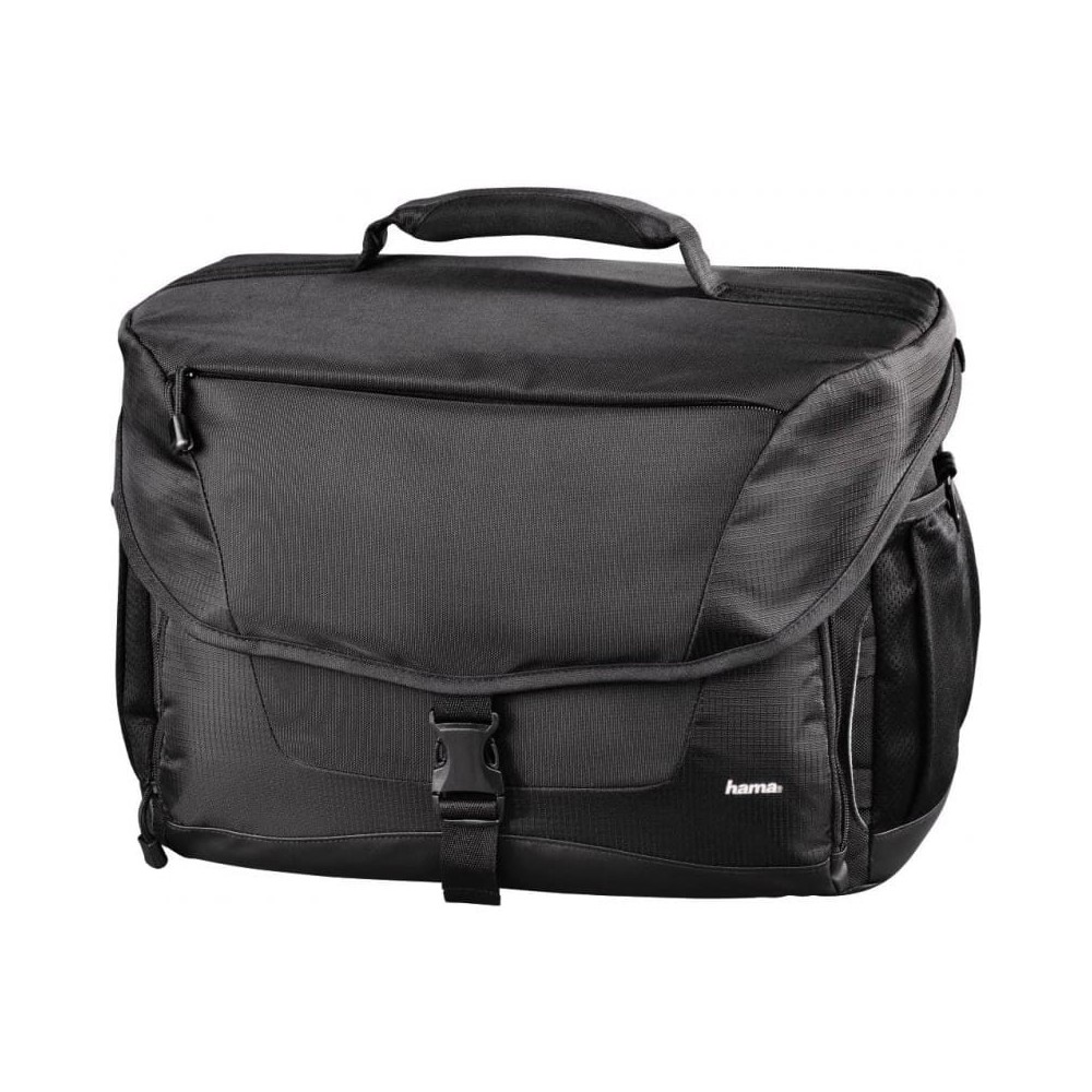 Bolsa ‘rexton’ Câmara Bag 200,PRETA Hama | ByteNova