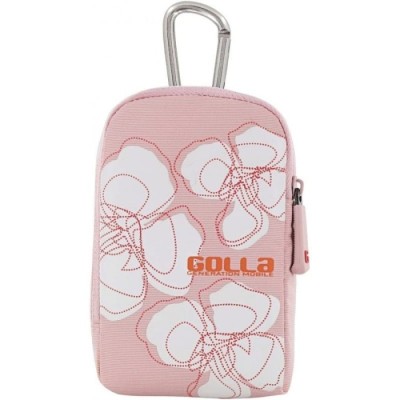 Bolsa ‘isle G694’ 60E Rosa Golla Hama | ByteNova