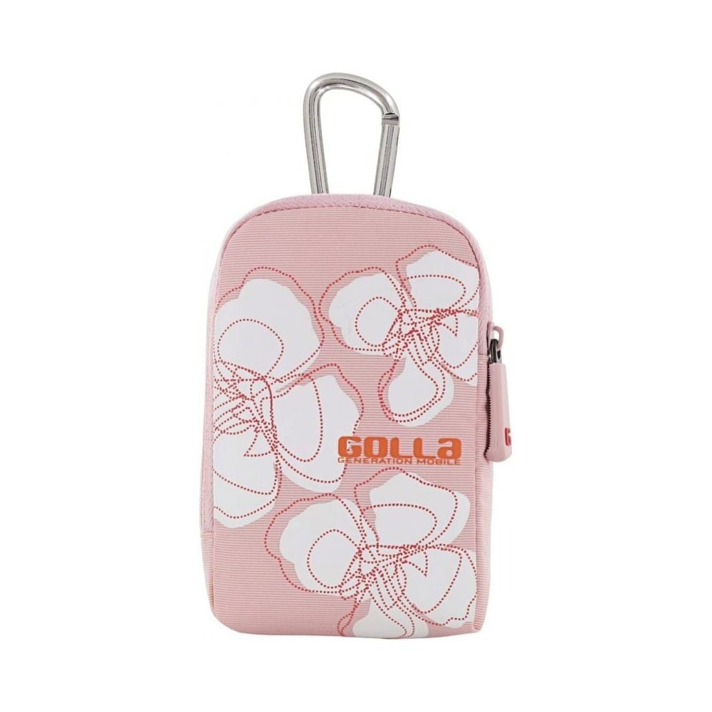 Bolsa ‘isle G694’ 60E Rosa Golla Hama | ByteNova