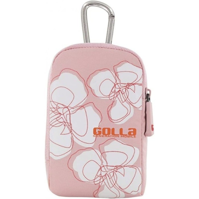 Bolsa ‘isle G694’ 60E Rosa Golla Hama | ByteNova