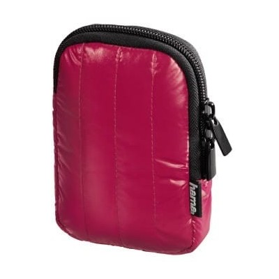 Bolsa ‘fancy Quilt’ Câmara Bag 60H,ROSA Hama | ByteNova