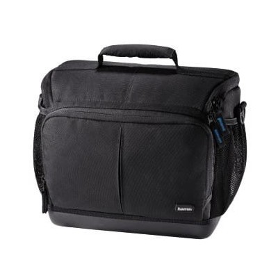 Bolsa ‘ancona Hc’ 140 Preta Hama | ByteNova