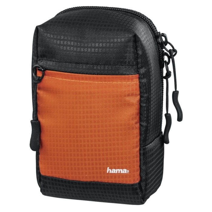 Bolsa Foto ‘fancy’ 75 x 125 x 45 ,laranja Hama | ByteNova