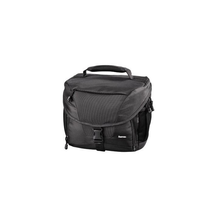 Bolsa Foto Slr ‘new Rexton’ 150 24 x 15 x 20 Cm,preta Hama | ByteNova