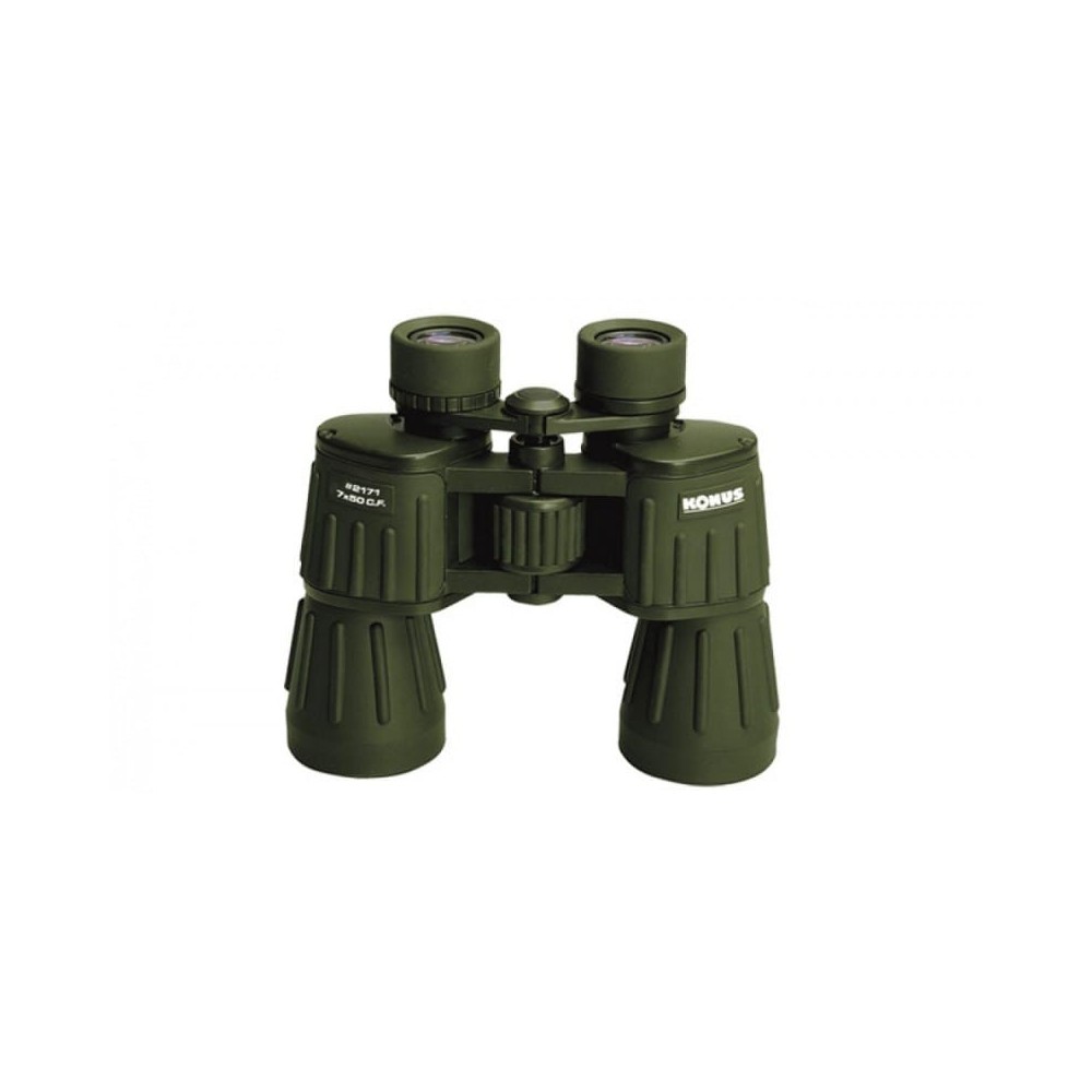 Binóculo Army 10×50 W.a. Konus | ByteNova