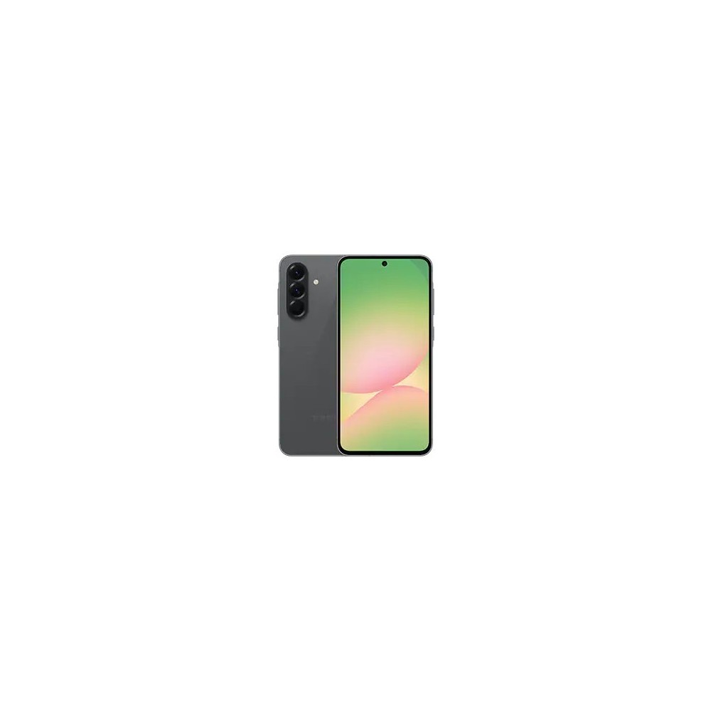Samsung Galaxy A56 A566BDS 8/128GB Graphite | ByteNova