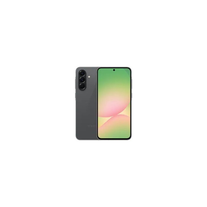 Samsung Galaxy A56 A566BDS 8/128GB Graphite | ByteNova