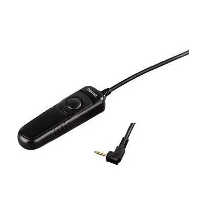 Disparo Remoto Cabo Adaptador Dccs Ca-2 Hama | ByteNova