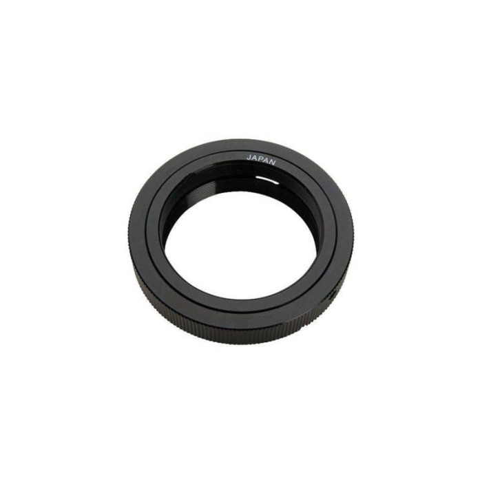 Telescópio Adaptador Foto Omega T2 para Canon Eos Konus | ByteNova