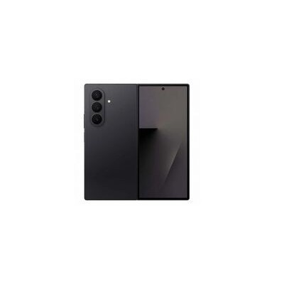 Samsung Smartphone Galaxy Z FOLD7 12GB/256GB Preto | ByteNova