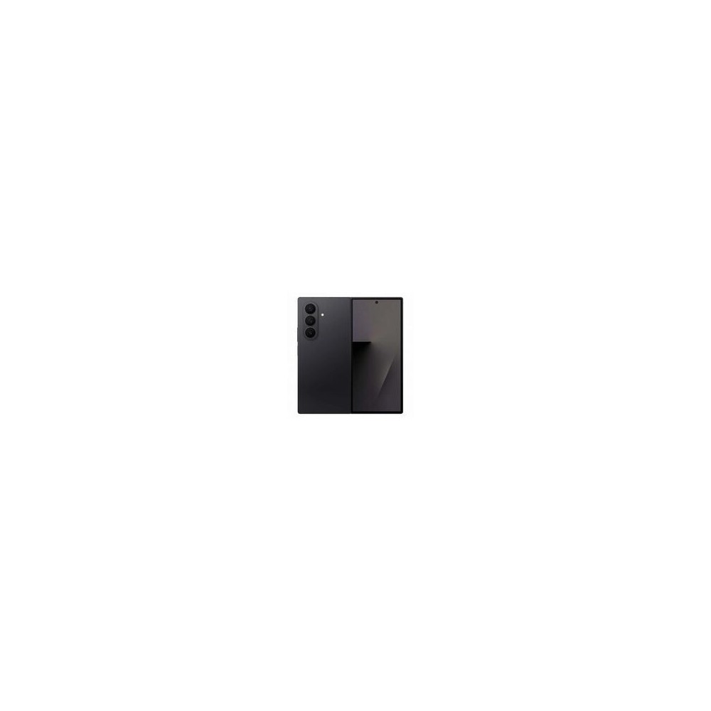Samsung Smartphone Galaxy Z FOLD7 12GB/256GB Preto | ByteNova