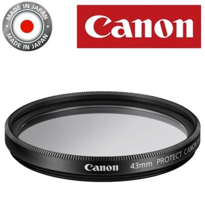 Filtro 43MM Canon | ByteNova