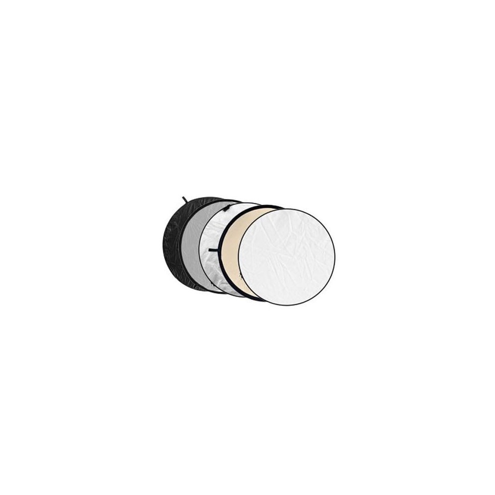 GODOX Reflector 5-em-1 (110cm) | ByteNova