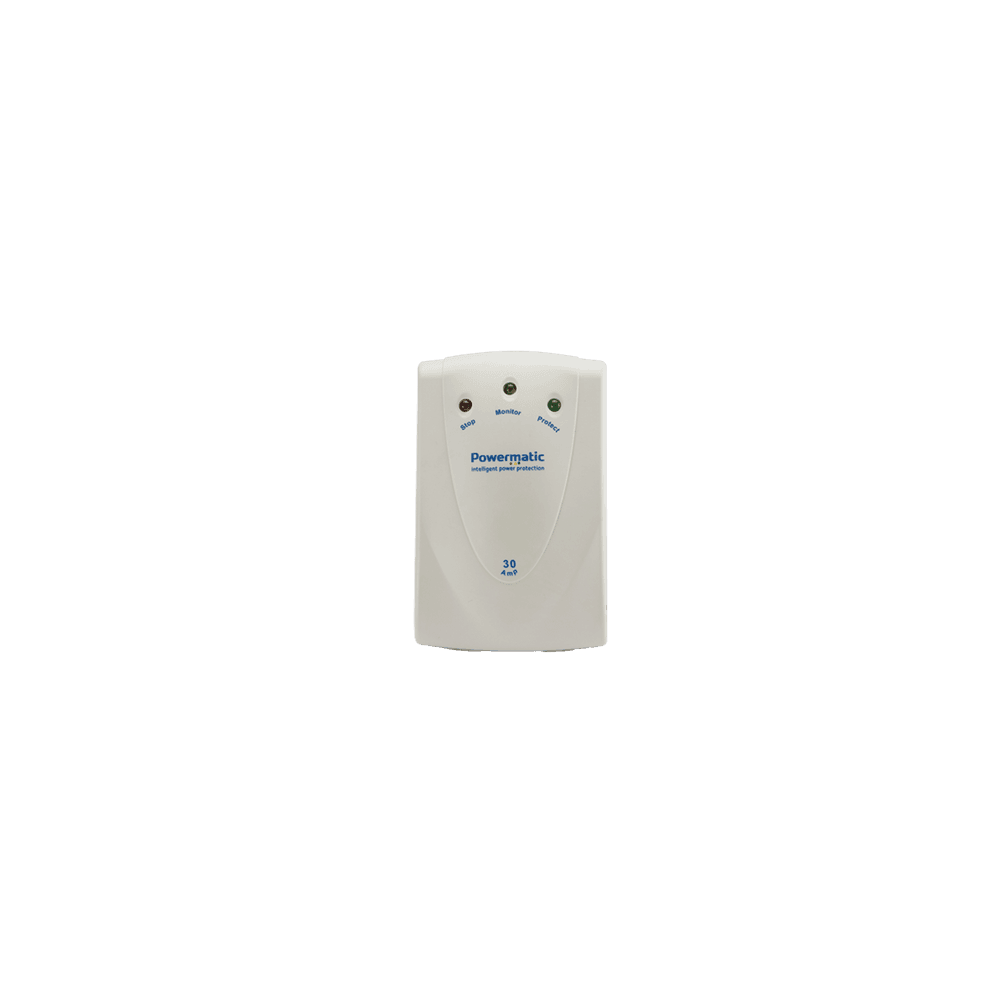Protector 30A AC Mural (avs) Powermatic | ByteNova