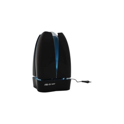 Purificador de Ar Lotus Cromoterapia Airfree | ByteNova
