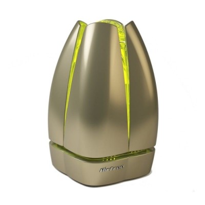 Purificador de Ar Lotus Cromoterapia Airfree | ByteNova