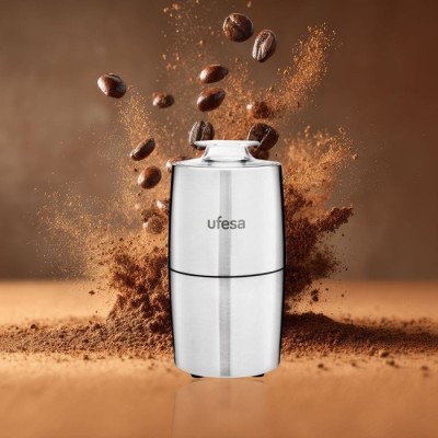 Moinho de Café 200W UFESA | ByteNova