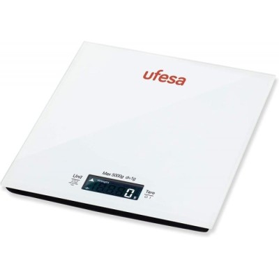 Balança de Cozinha 5KG UFESA | ByteNova