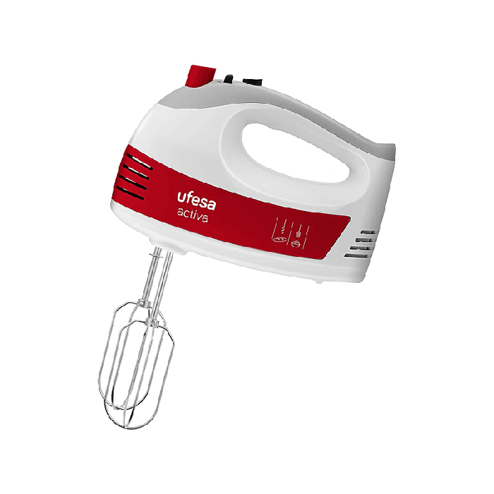 Batedeira 400W UFESA | ByteNova