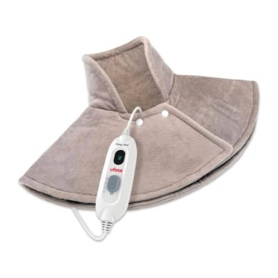Almofada De Aquecimento Cervical UFESA | ByteNova