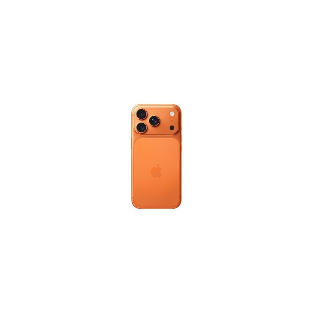 Smartphone Apple iPhone 17 Pro 5G 256GB Laranja | ByteNova