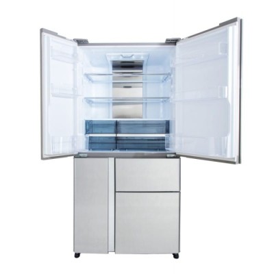 Geleira 5 Portas 652Lt Sharp | ByteNova