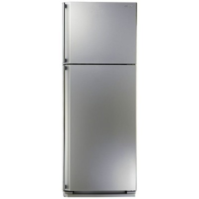 Geleira 2 Portas 450Lt com Congelador Sharp | ByteNova