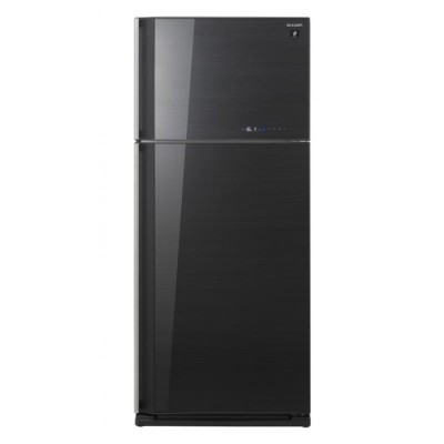 Geleira 2 Portas 450Lt com Congelador Sharp | ByteNova